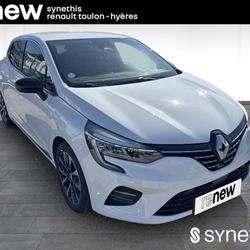 Renault Clio 5 CLIO V Etech full Hybrid 145 Techno Hy&egrave;res