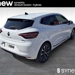 Renault Clio 5 CLIO V Etech full Hybrid 145 Techno Hy&egrave;res