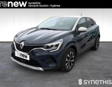 Renault Captur La Valette-du-Var
