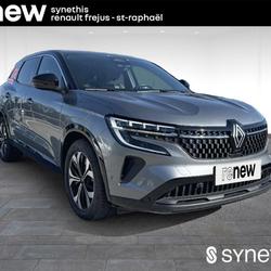 Renault Austral E-Tech hybrid 200 Techno Fr&eacute;jus