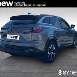 Renault Austral E-Tech hybrid 200 Techno Fr&eacute;jus