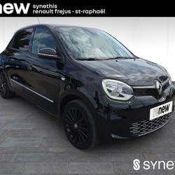 Renault Twingo 3 Twingo III E-Tech SL Urban Night Fr&eacute;jus