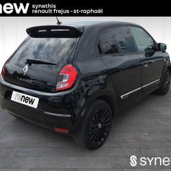 Renault Twingo 3 Twingo III E-Tech SL Urban Night Fr&eacute;jus