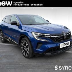 Renault Austral E-Tech full hybrid 200 GSR2 Techno Fr&eacute;jus