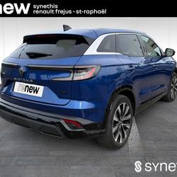 Renault Austral E-Tech full hybrid 200 GSR2 Techno Fr&eacute;jus
