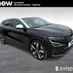 Renault Megane E-Tech Megane E-Tech EV60 220 ch super charge Techno La Valette-du-Var