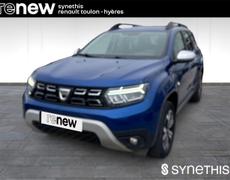 Dacia Duster La Valette-du-Var