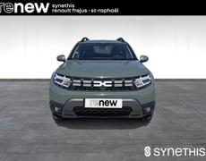Dacia Duster Fréjus