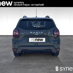 Dacia Duster ECO-G 100 4x2 Journey + Fr&eacute;jus