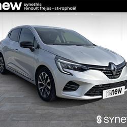 Renault Clio 5 Clio TCe 90 Techno Fr&eacute;jus
