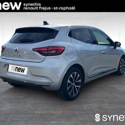 Renault Clio 5 Clio TCe 90 Techno Fr&eacute;jus