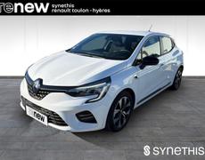 Renault Clio 5