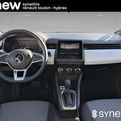 Renault Clio 5 Clio E-Tech 140 - 21N Limited Hy&egrave;res