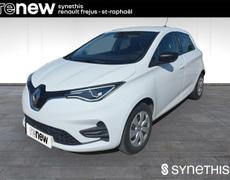Renault Zoe Fréjus