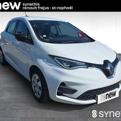 Renault Zoe R110 Achat Int&eacute;gral Life Fr&eacute;jus