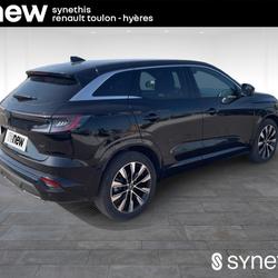 Renault Austral E-Tech hybrid 200 Techno La Valette-du-Var