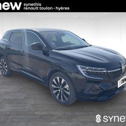 Renault Austral E-Tech hybrid 200 Techno Hy&egrave;res