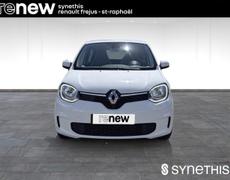 Renault Twingo 3 Fréjus