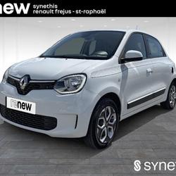 Renault Twingo 3 Twingo III SCe 65 - 21 Limited Fr&eacute;jus