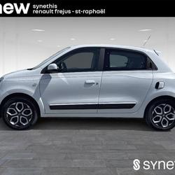 Renault Twingo 3 Twingo III SCe 65 - 21 Limited Fr&eacute;jus