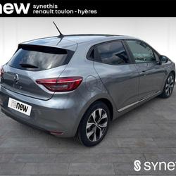 Renault Clio 5 Clio Blue dCi 100 Evolution Hy&egrave;res