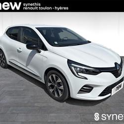 Renault Clio 5 Clio E-Tech full hybrid 145 Evolution La Valette-du-Var