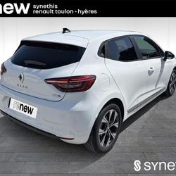 Renault Clio 5 Clio E-Tech full hybrid 145 Evolution La Valette-du-Var