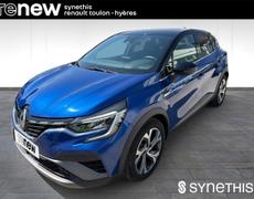 Renault Captur Hyères