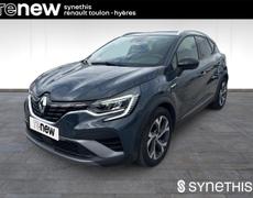 Renault Captur La Valette-du-Var