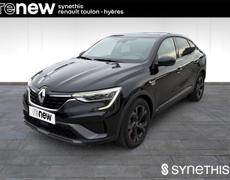 Renault Arkana Hyères