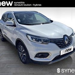 Renault Kadjar TCe 140 FAP Intens La Valette-du-Var