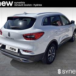 Renault Kadjar TCe 140 FAP Intens Hy&egrave;res