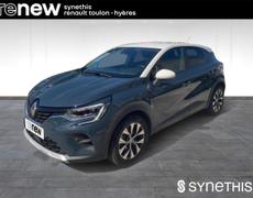 Renault Captur Hyères