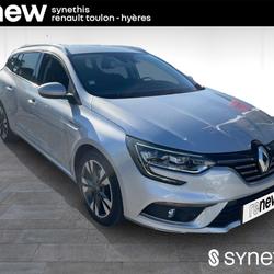 Renault Megane 4 Estate M&eacute;gane IV Estate TCe 140 FAP Business Intens La Valette-du-Var