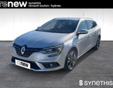 Renault Megane 4 Estate Hyères