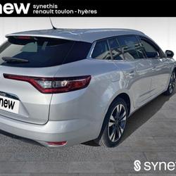 Renault Megane 4 Estate M&eacute;gane IV Estate TCe 140 FAP Business Intens Hy&egrave;res