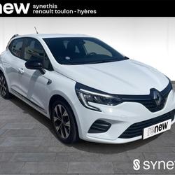 Renault Clio 5 Clio TCe 90 - 21N Limited Hy&egrave;res