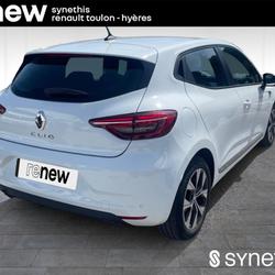 Renault Clio 5 Clio TCe 90 - 21N Limited Hy&egrave;res