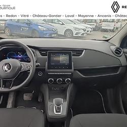 Renault Zoe Zoe R110 Achat Int&eacute;gral - 21 Life Foug&egrave;res