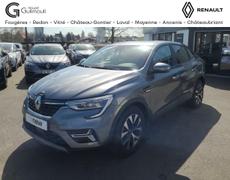 Renault Arkana Fougères