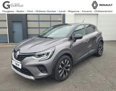 Renault Captur Fougères