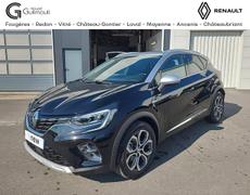 Renault Captur Fougères