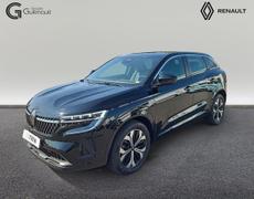 Renault Austral Fougères