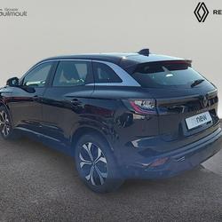 Renault Austral mild hybrid advanced 130 Evolution Foug&egrave;res