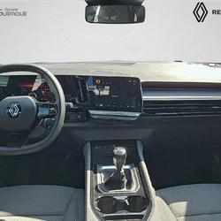 Renault Austral mild hybrid advanced 130 Evolution Foug&egrave;res