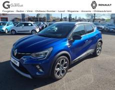 Renault Captur Fougères