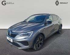 Renault Arkana Fougères