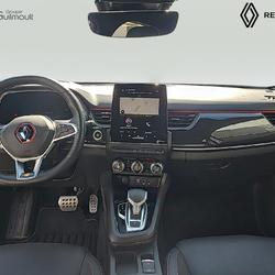 Renault Arkana E-Tech hybride 145 R.S. Line Fast Track Foug&egrave;res