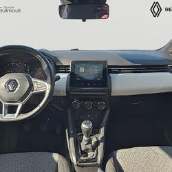 Renault Clio 5 Clio TCe 90 - 21N Limited Foug&egrave;res