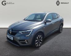 Renault Arkana Fougères